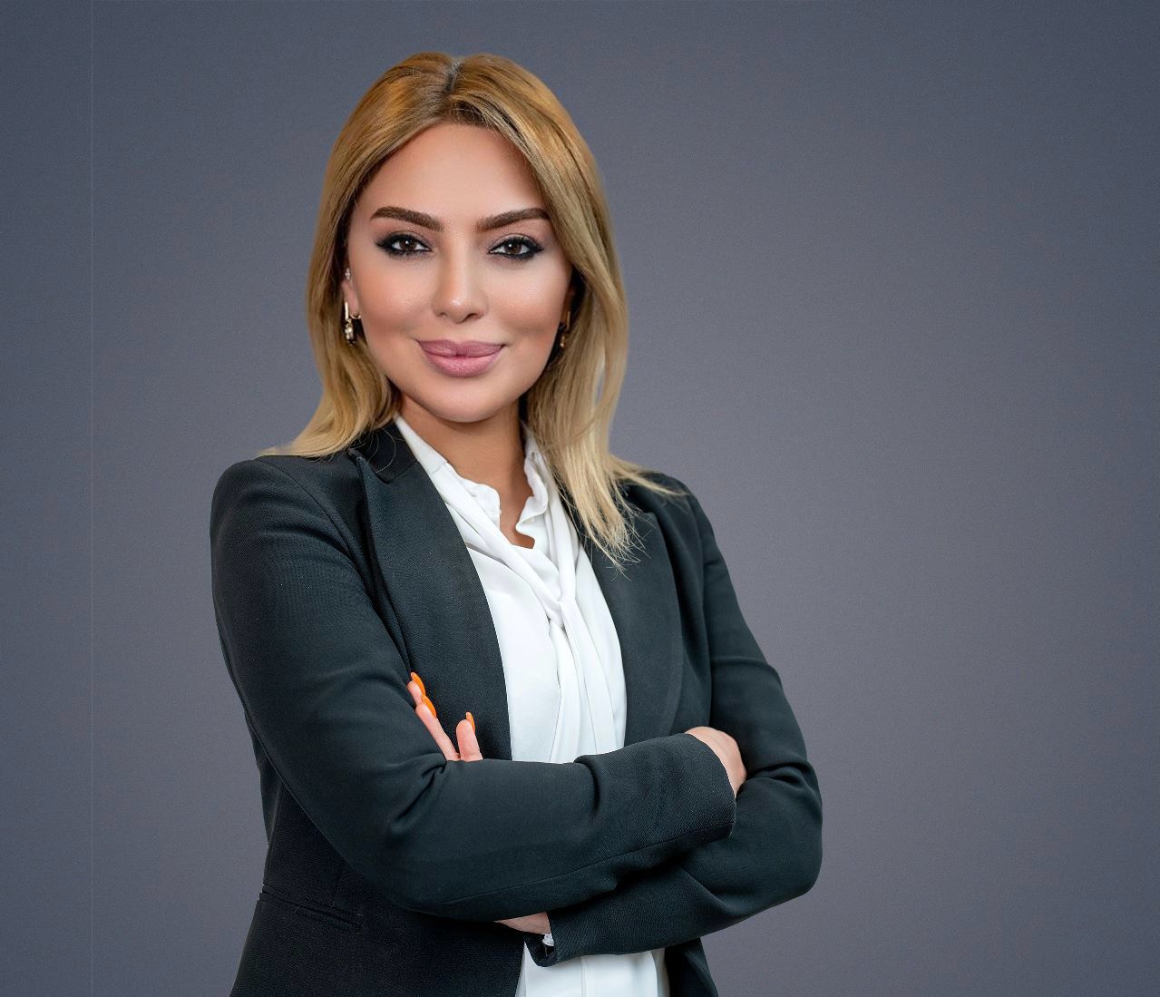 Gunel Rahimova